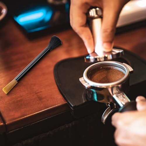 Coffee Grinder Cleaning Brush Dusting Espresso Brush Accessories Cleaner - Image 7