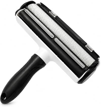 Reusable Pet Hair Remover Roller - Image 5