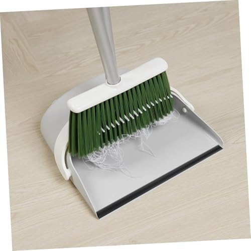 4Pcs Rubber Dustpan Lip Replacement Edge Strips - Image 6