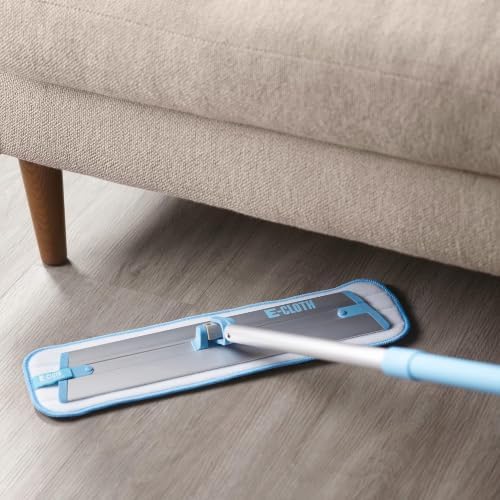 E-Cloth Deep Clean Mop Head Replacement, Mop Pads - Image 5