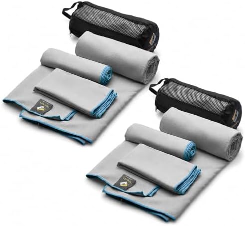 OlimpiaFit Quick Dry Towel by OlimpiaFit