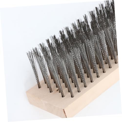 Heavy Duty Garage Floor Scrubber - Image 7