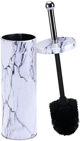 Deep & Sturdy Toilet Bowl Brush - Image 3
