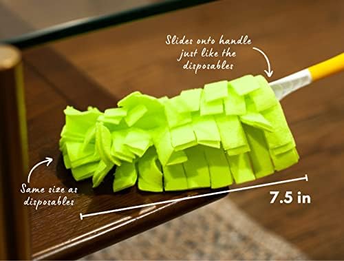 Xanitize Fleece Refills for Swiffer Hand Duster - Image 5