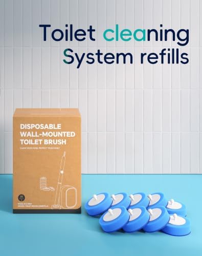 Disposable Toilet Cleaning System - Image 7