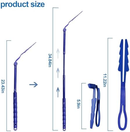 Replacement Handles Compatible - Image 3
