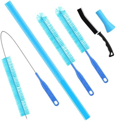 Dryer Vent Cleaner Kit by Fantasyon