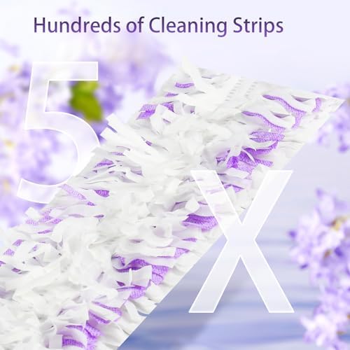 42 Pack Disposable Power Mop Pads - Image 3