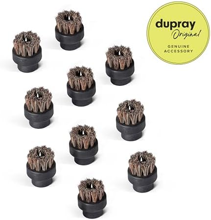 Dupray Small Horsehair Brushes - Image 2