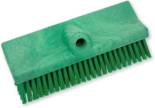 SPARTA 40423EC09 Plastic Floor Scrub Brush, Wall Brush, Equipment Brush - Image 2