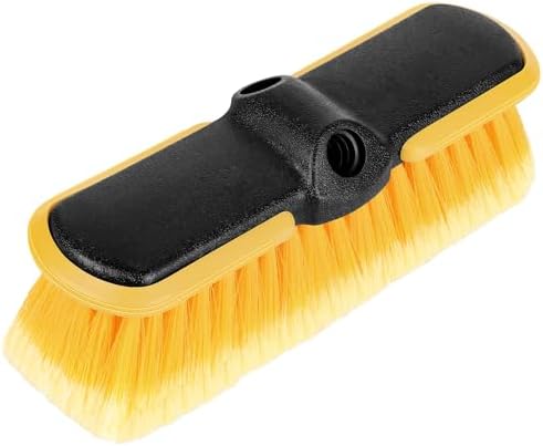 Car Wash Brush by TaoTazon