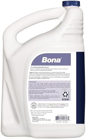 Bona Hardwood Floor Cleaner Refill - Image 4
