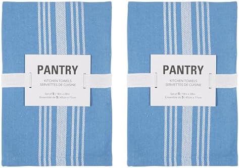 KAF Home Soho Kitchen Dish Towels - Image 4