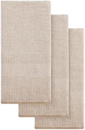 Mordimy Premium Large Cotton Kitchen Towels by Mordimy