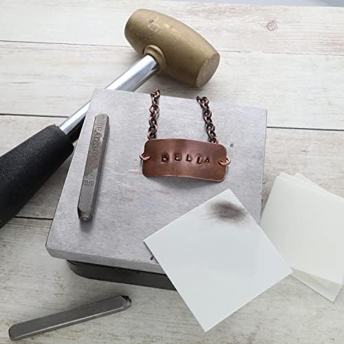 The Beadsmith Shine Rite Polishing Pads - Image 7