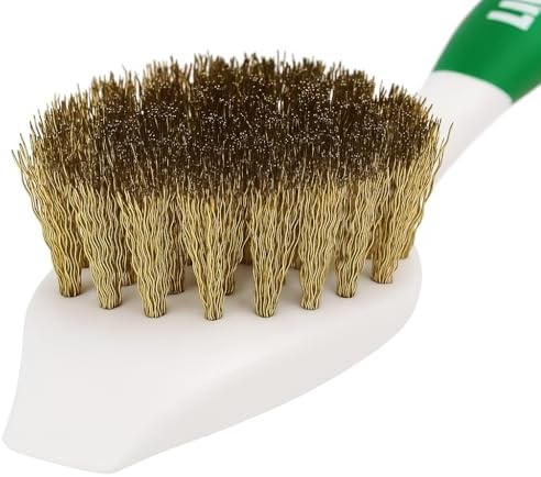 Libman Brass Brush Pot Scrubber - Image 4