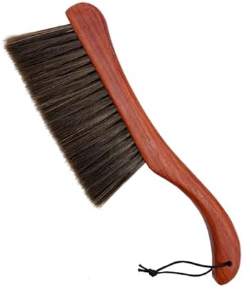 Hand Broom Soft Bristles Duster by Unknown