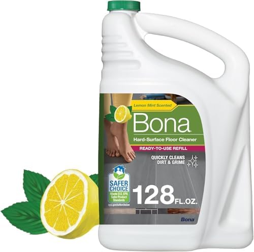 Bona Multi-Surface Floor Cleaner Refill by Bona