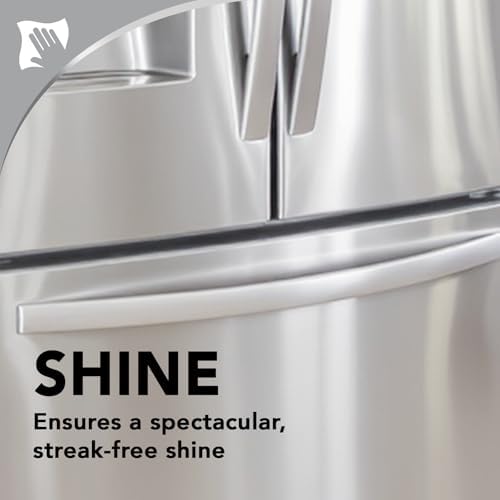 Weiman Stainless Steel Cleaner & Polish Spray - Image 5