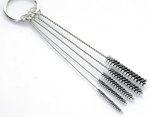 10" Extra Long Tube Brush Set - Image 2