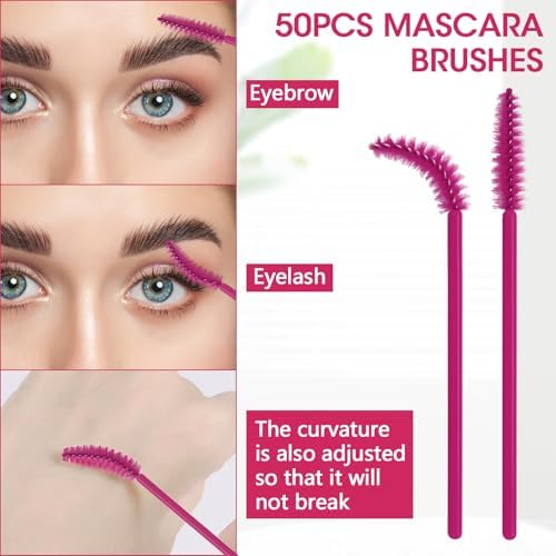 mlogiroa Lash Eyelash Fan Kit for Lash Extension - Image 5