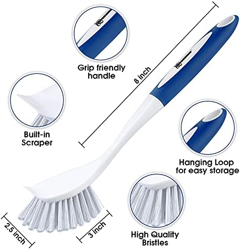 Dish Brush - Image 2
