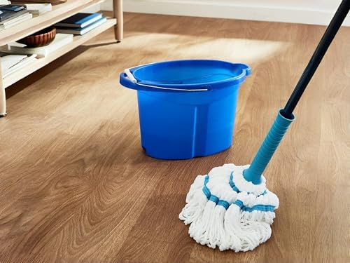2-Pack Microfiber Twist Mop - Image 4