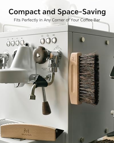 Coffee Brush and Dust Pan Set - Image 2