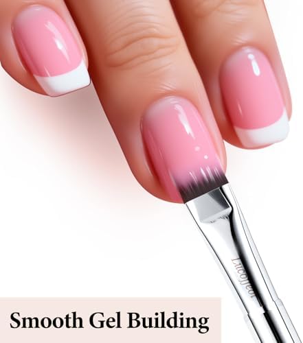 French Tip Brush - Image 5