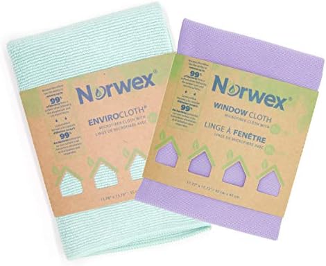 Norwex Basic Package by Norwex
