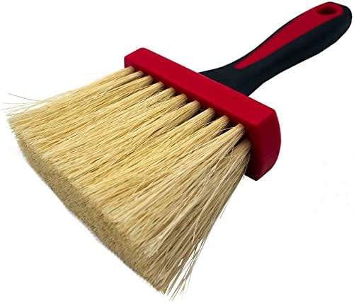 ALLWAY BMTS Heavy-Duty Masonry Brush, 4 1/2″ - Image 4