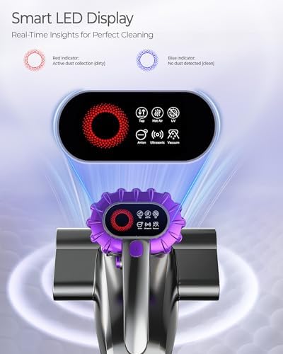 Mayking Pro Mattress Vacuum Cleaner - Image 3