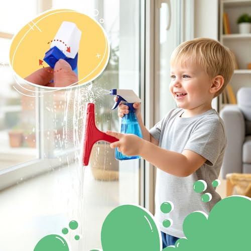 Meland 8-Piece Kids Cleaning Set - Image 3