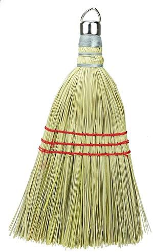 Weiler 44266 8-1/2" Whisk Broom, Corn Fill - Image 2