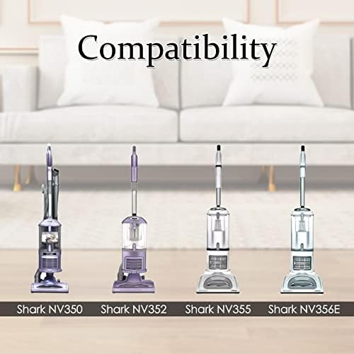 Replacement Upholstery Tool Brush Attachment Compatible - Image 4