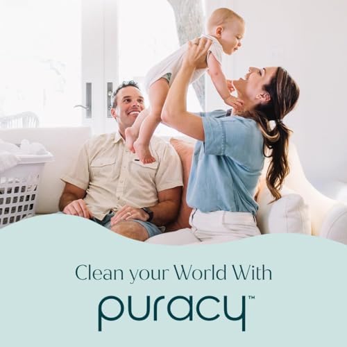 Puracy All Purpose Cleaner Spray – Plant-Powered Multi-Surface Cleaner - Image 7