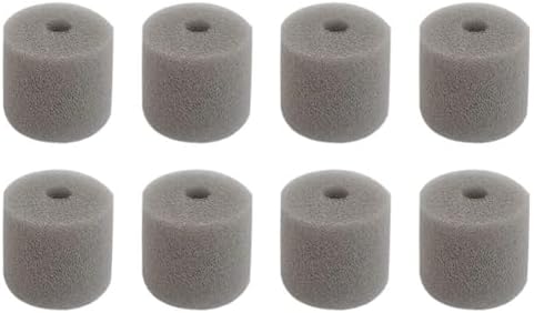 Clean Water Tank Filter Sponge for Narwal J1/J2/J3 Vacuum Cleaners Replacement by Unknown