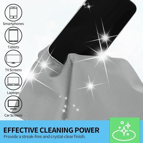 Microfiber Cleaning Cloth - Image 3