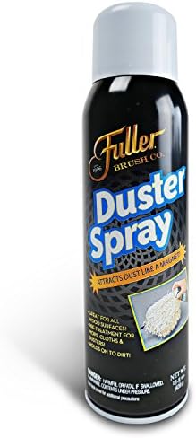 Fuller Brush Duster Spray – 15.5 oz Multi Surface Dust Removing Sprayer by FullerBrush
