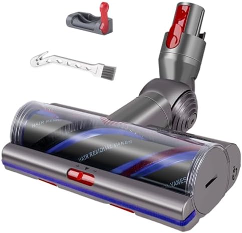 High Torque Head Replacement Compatible by Klypticfit