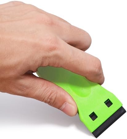 EHDIS 1.5" Plastic Razor Scraper - Image 4