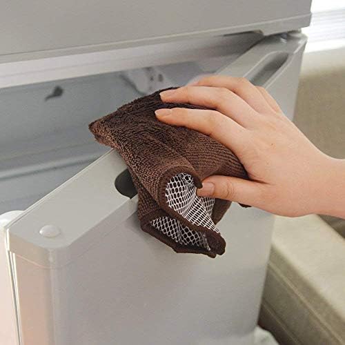 KinHwa Dish Cloths for Washing Dishes - Image 3