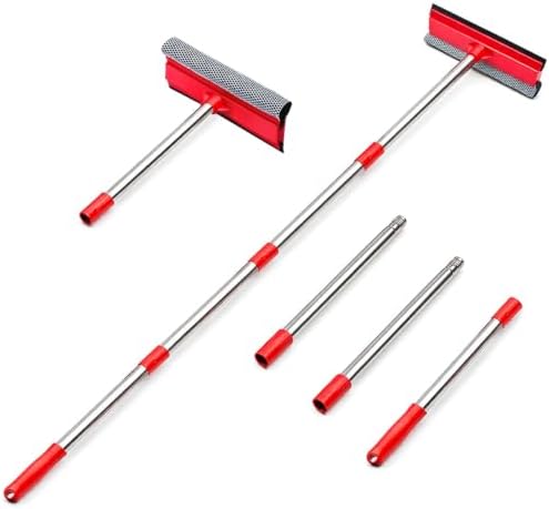 DSV Professional Squeegee for Window Cleaning by DSVStandard