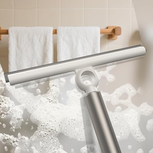 Extendable Squeegee for Glass Doors - Image 5