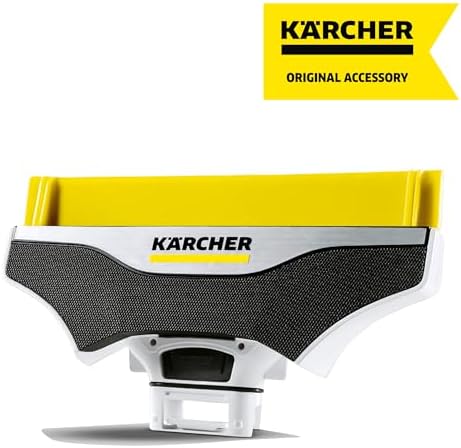 Karcher Window Vacuum Suction Head 6.7" - Image 2