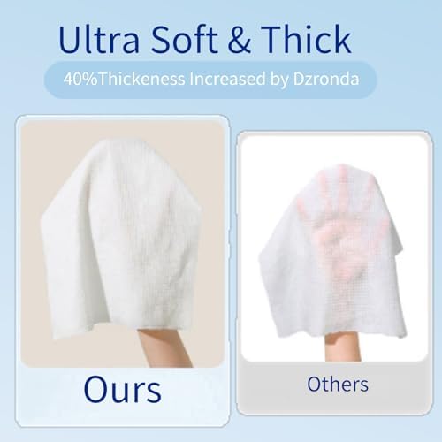 Disposable Compressed Towels - Image 6