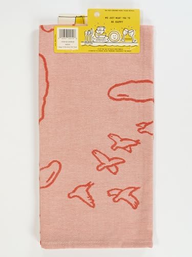 Blue Q Funny Dish Towel - Image 4