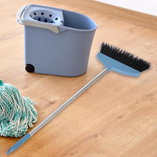 Abaodam Soft Bristle Angle Broom - Image 4