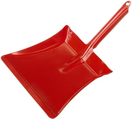 Redecker Miniature Dustpan, Durable Metal by Redecker