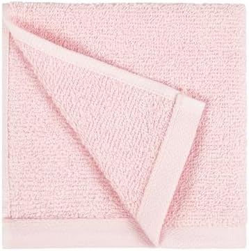 Amazon Basics Highly Absorbent, Fast Drying 100% Cotton Washcloths - Image 7